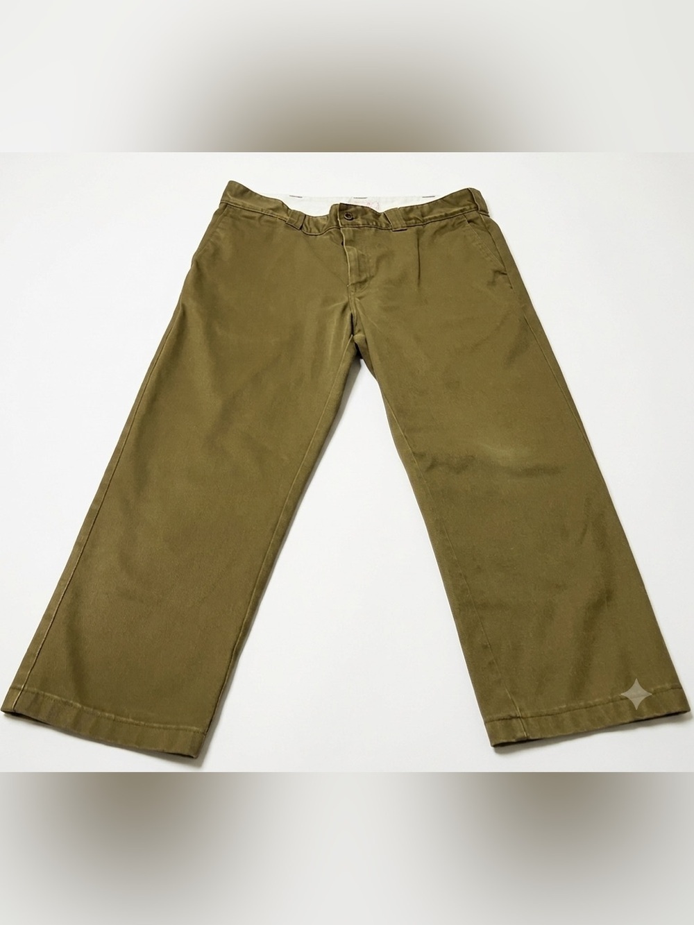 Filson Marsh Olive Pants